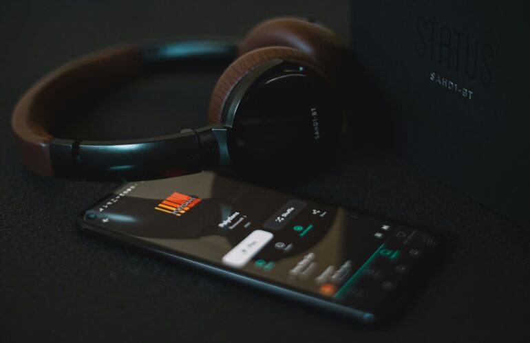 Best Background Music Genres for Playing Online Casino Games