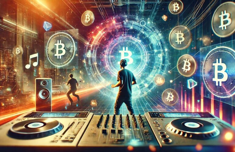 Crypto, NFTs, and the Future of Independent Music